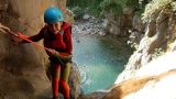 Dagje outdoorsporten, Idromeer