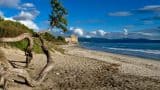 strand in toscane