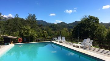 kleine campings in toscane