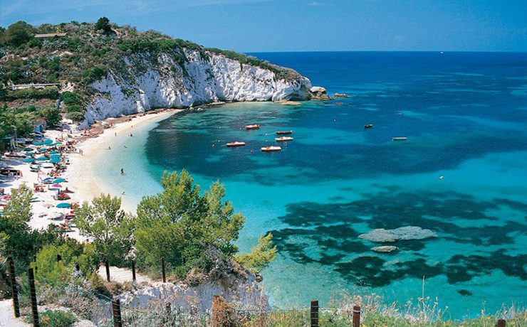 strand italië