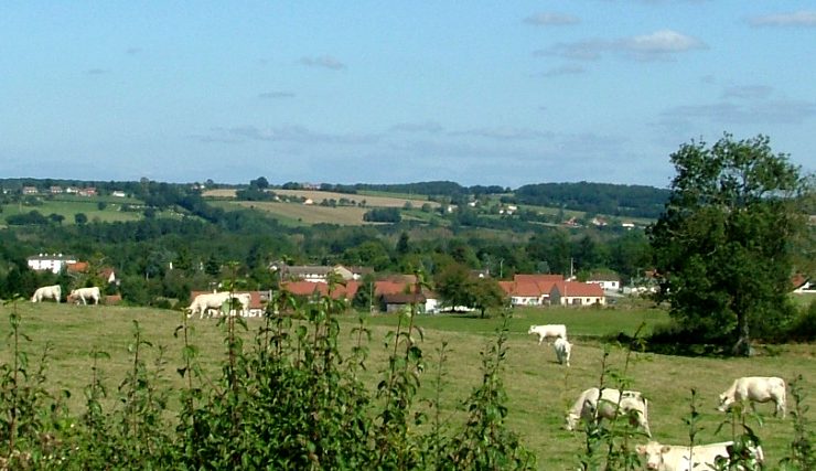 allier auvergne frankrijk