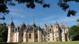 Chateau de Meillant, Le Chant Hibou