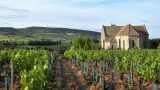 Glamping Bourgogne-frankrijk