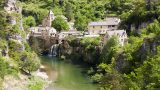gorges du tarn