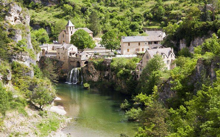 gorges du tarn