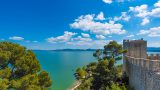 Lago di Trasimeno, Umbrie