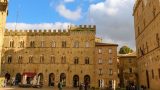 Volterra, Toscane nabij kleinschalige camping La Prugnola
