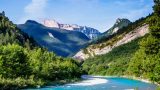 Glamping Drôme Provençaal