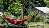 Luieren op vakantie