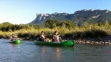 Actieve vakantie in de Drôme Provençale