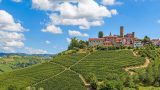 Piemonte, Italië